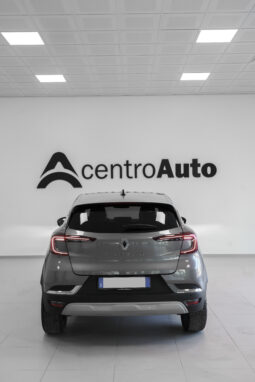 
										RENAULT CAPTURE 2^serie Tce 90 cv Techno full									