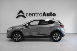 
										RENAULT CAPTURE 2^serie Tce 90 cv Techno full									