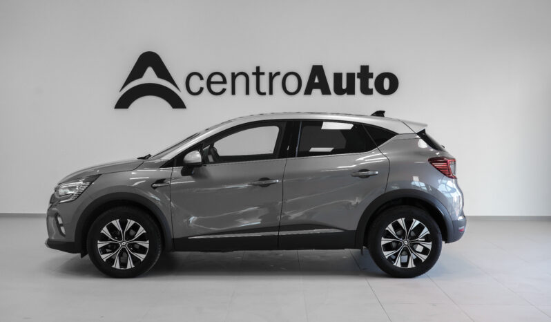 
								RENAULT CAPTURE 2^serie Tce 90 cv Techno full									