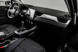 
										RENAULT CAPTURE 2^serie Tce 90 cv Techno full									