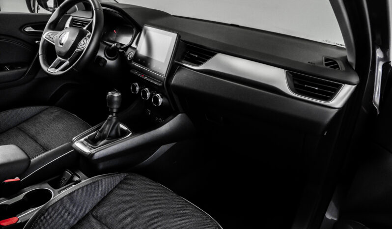 
								RENAULT CAPTURE 2^serie Tce 90 cv Techno full									