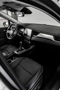 
										RENAULT CAPTURE 2^serie Tce 90 cv Techno full									