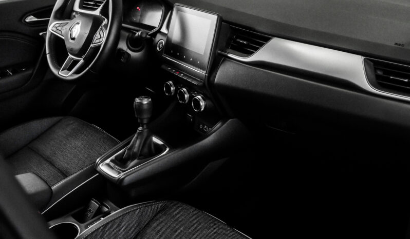 
								RENAULT CAPTURE 2^serie Tce 90 cv Techno full									