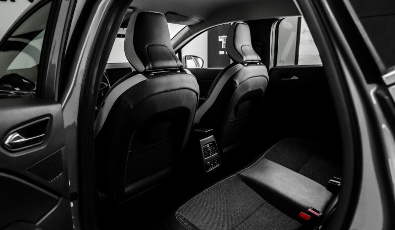 
								RENAULT CAPTURE 2^serie Tce 90 cv Techno full									