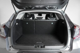 
										RENAULT CAPTURE 2^serie Tce 90 cv Techno full									