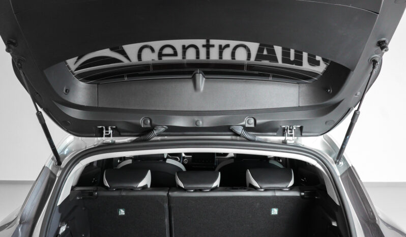 
								RENAULT CAPTURE 2^serie Tce 90 cv Techno full									