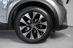 
										RENAULT CAPTURE 2^serie Tce 90 cv Techno full									