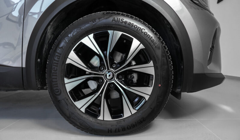 
								RENAULT CAPTURE 2^serie Tce 90 cv Techno full									