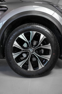 
										RENAULT CAPTURE 2^serie Tce 90 cv Techno full									