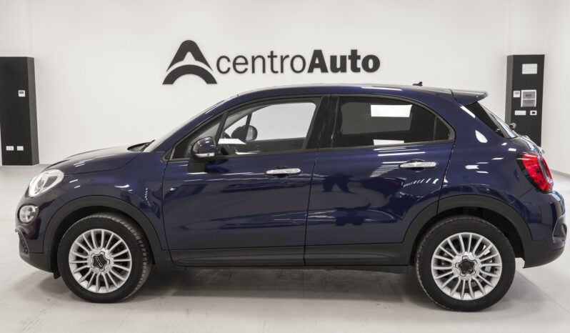 
								FIAT 500x 1.3 MULTIJET 95CV SPORT full									