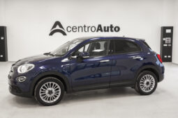 FIAT 500x 1.3 MULTIJET 95CV SPORT