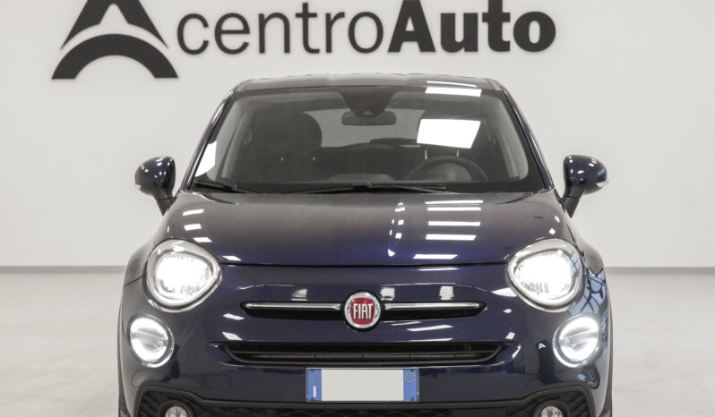 
								FIAT 500x 1.3 MULTIJET 95CV SPORT full									