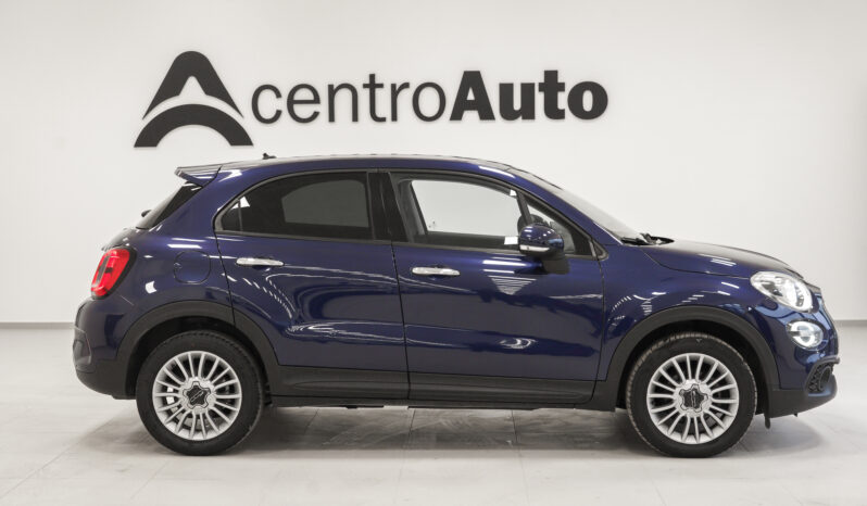 
								FIAT 500x 1.3 MULTIJET 95CV SPORT full									