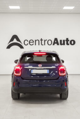 
										FIAT 500x 1.3 MULTIJET 95CV SPORT full									