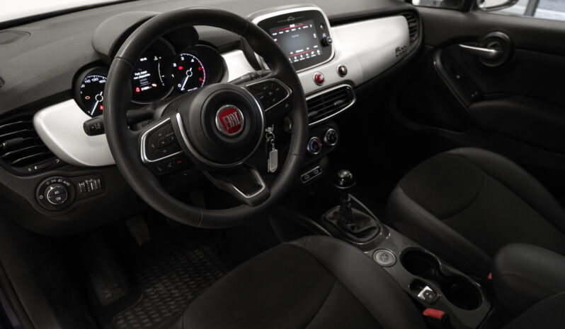 
								FIAT 500x 1.3 MULTIJET 95CV SPORT full									