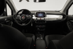 
										FIAT 500x 1.3 MULTIJET 95CV SPORT full									