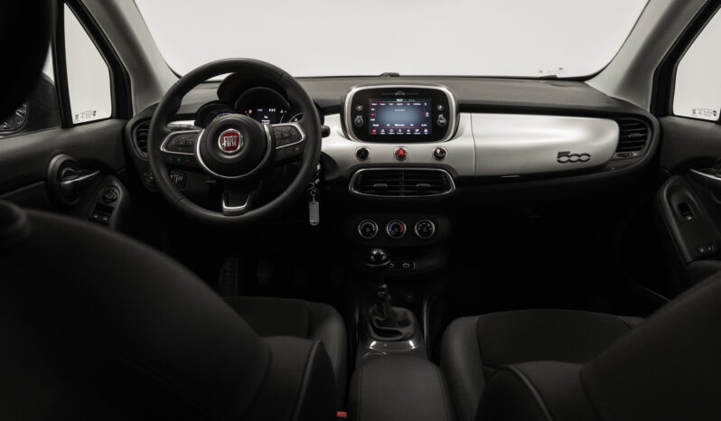 
								FIAT 500x 1.3 MULTIJET 95CV SPORT full									