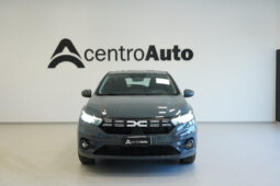 
										DACIA SANDERO STREETWAY EXPRESSION 1.0 TCE ECO GPL full									