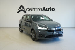 
										DACIA SANDERO STREETWAY EXPRESSION 1.0 TCE ECO GPL full									