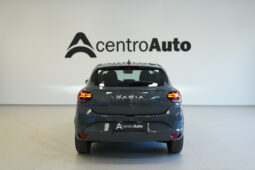 
										DACIA SANDERO STREETWAY EXPRESSION 1.0 TCE ECO GPL full									