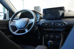 
										DACIA SANDERO STREETWAY EXPRESSION 1.0 TCE ECO GPL full									