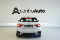 
										AUDI A1 SPORTBACK S-line 30 TFSI full									