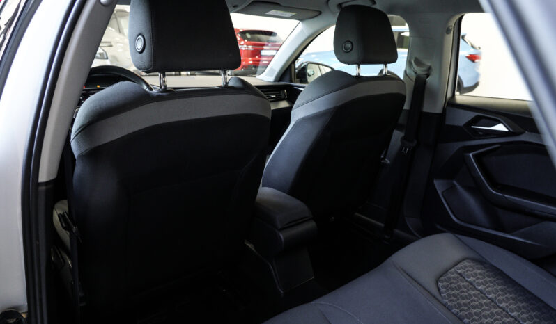 
								AUDI A1 SPORTBACK S-line 30 TFSI full									