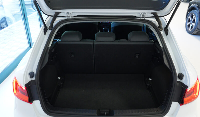 
								AUDI A1 SPORTBACK S-line 30 TFSI full									