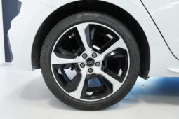 
										AUDI A1 SPORTBACK S-line 30 TFSI full									