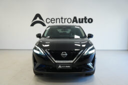 
										NISSAN QASHQAI 3^serie – MHEV 140 CV full									