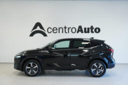 
										NISSAN QASHQAI 3^serie – MHEV 140 CV full									