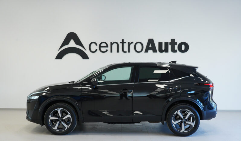 
								NISSAN QASHQAI 3^serie – MHEV 140 CV full									