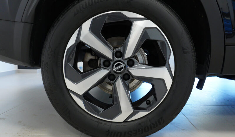 
								NISSAN QASHQAI 3^serie – MHEV 140 CV full									