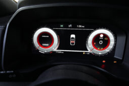 
										NISSAN QASHQAI 3^serie – MHEV 140 CV full									