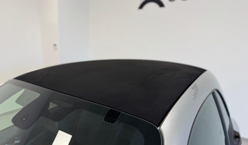 
								Smart Fortwo Electric Drive Passion full									