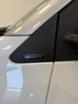 
										Smart Fortwo Electric Drive Passion full									