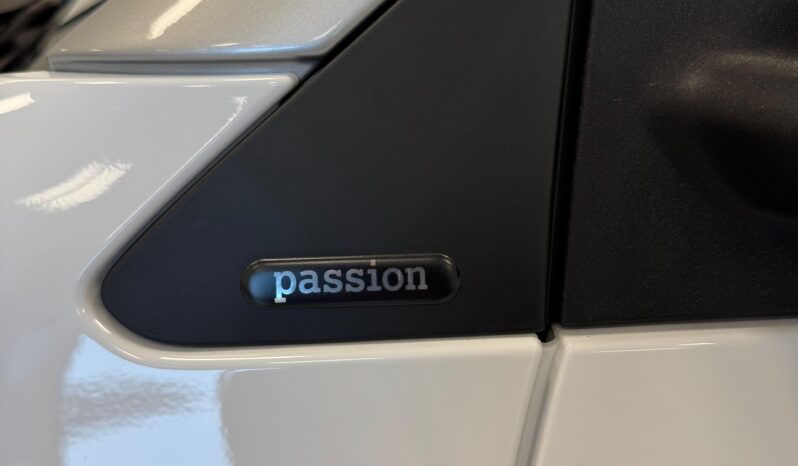 
								Smart Fortwo Electric Drive Passion full									