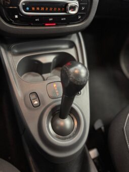 
										Smart Fortwo Electric Drive Passion full									