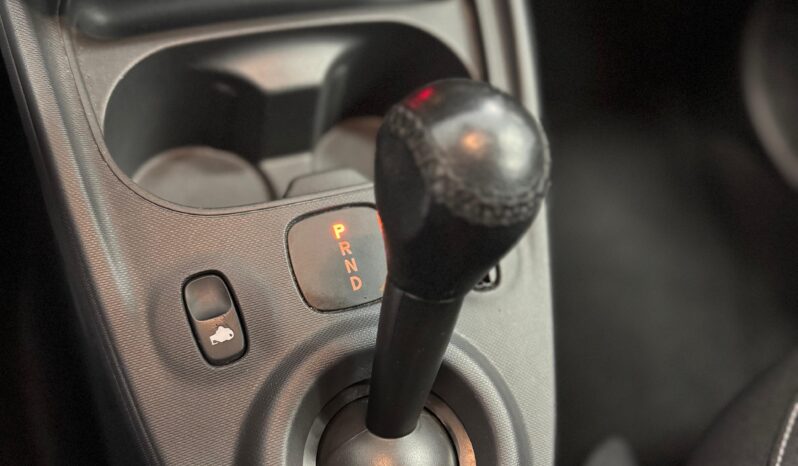 
								Smart Fortwo Electric Drive Passion full									