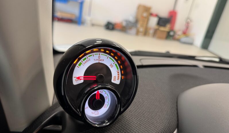 
								Smart Fortwo Electric Drive Passion full									
