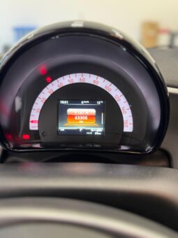 
										Smart Fortwo Electric Drive Passion full									