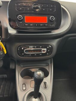 
										Smart Fortwo Electric Drive Passion full									