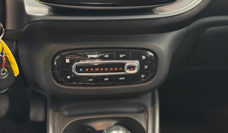 
								Smart Fortwo Electric Drive Passion full									