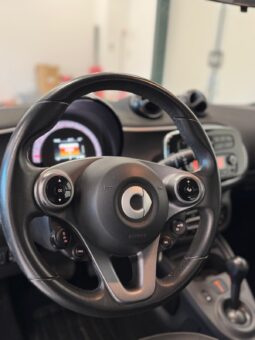 
										Smart Fortwo Electric Drive Passion full									