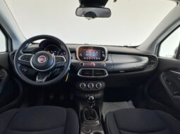 
										FIAT 500x 1.3 MTJ 95cv Sport full									