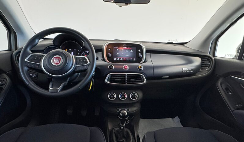
								FIAT 500x 1.3 MTJ 95cv Sport full									