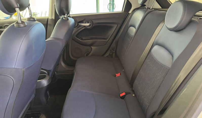 
								FIAT 500x 1.3 MTJ 95cv Sport full									