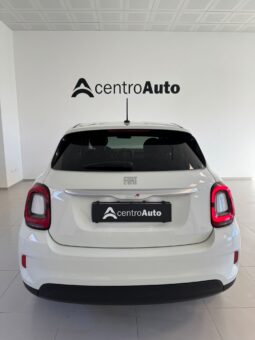 
										FIAT 500x 1.3 MTJ 95cv Sport full									