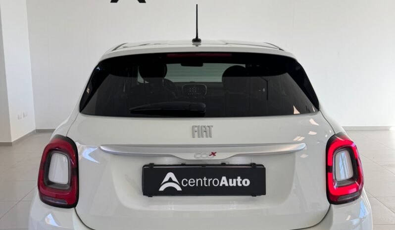 
								FIAT 500x 1.3 MTJ 95cv Sport full									