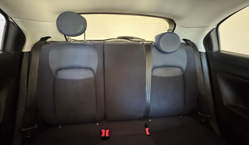 
								FIAT 500x 1.3 MTJ 95cv Sport full									